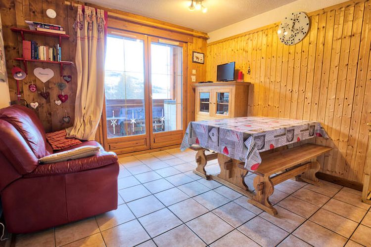 Résidence Les Oursons