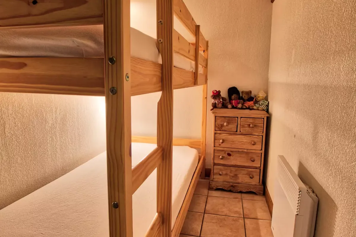 Résidence Les Oursons