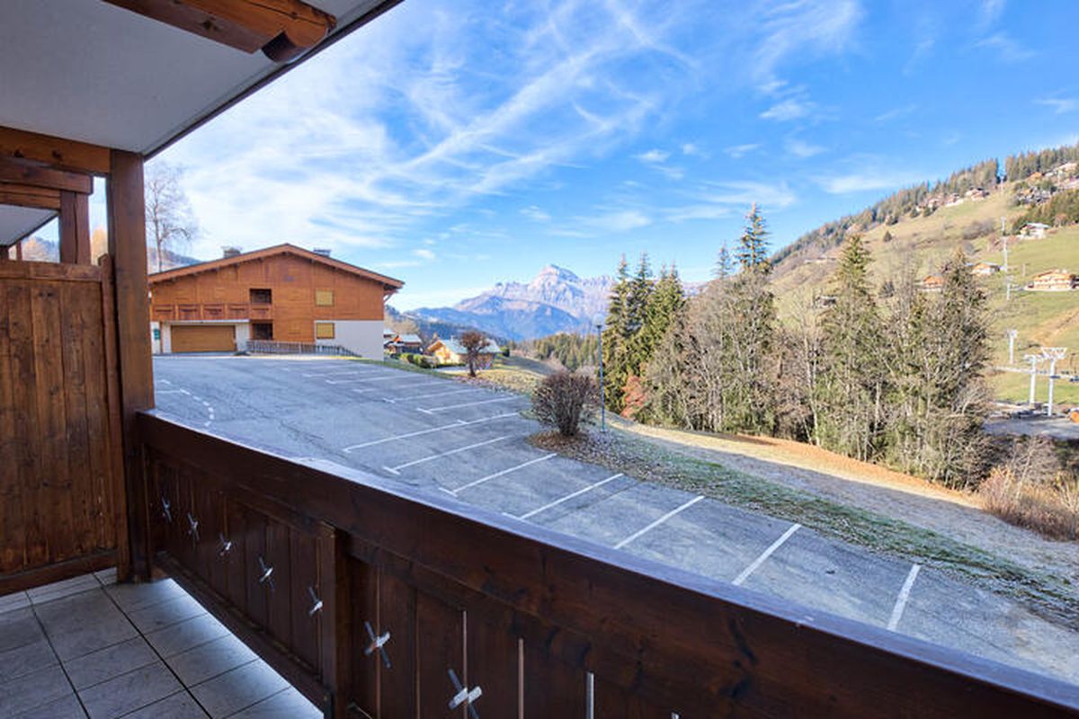 Résidence Les Oursons