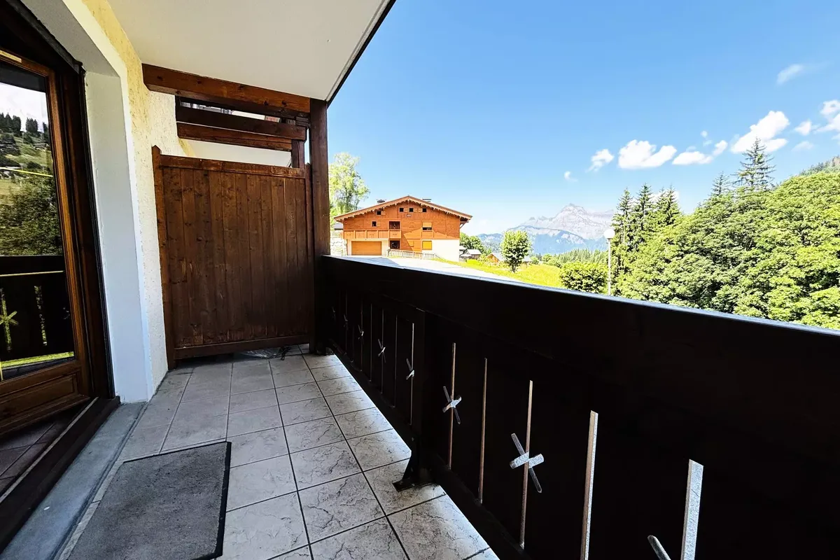 Résidence Les Oursons