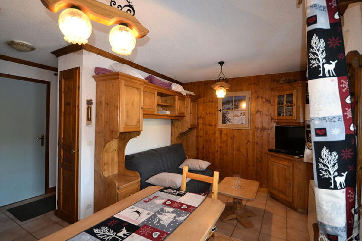 Résidence Les Oursons