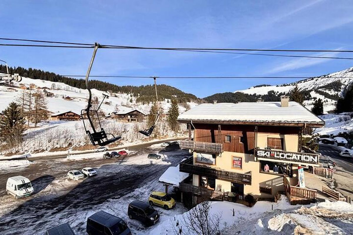 Résidence Les Oursons