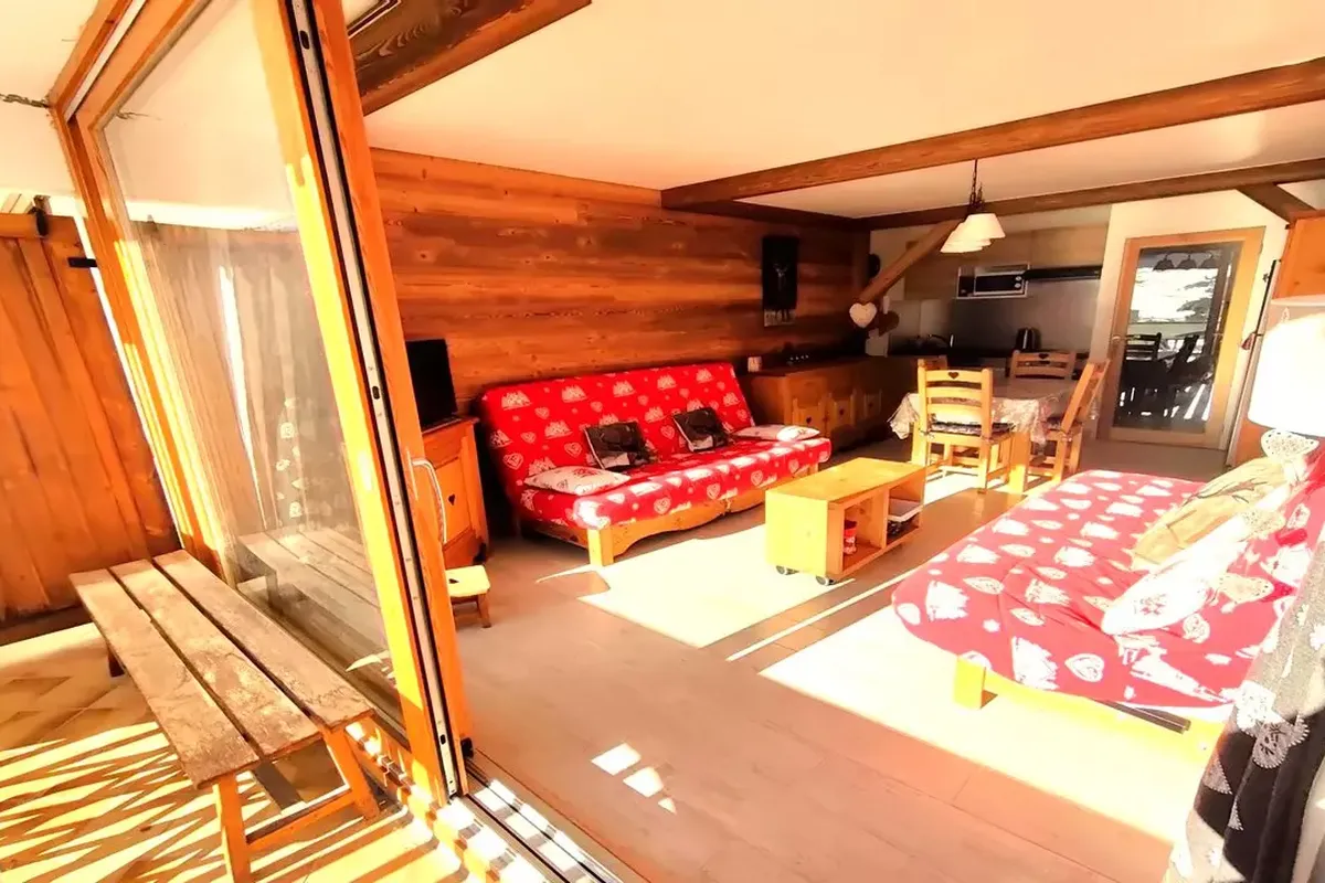 Résidence Saint Roch