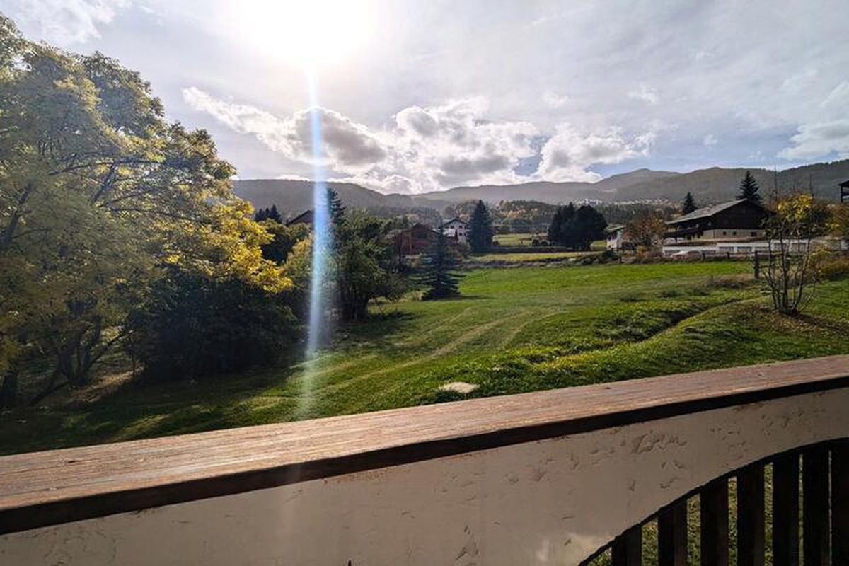 Résidence Saint Roch