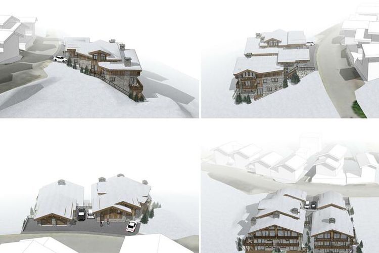 Residence Le Cheval Noir