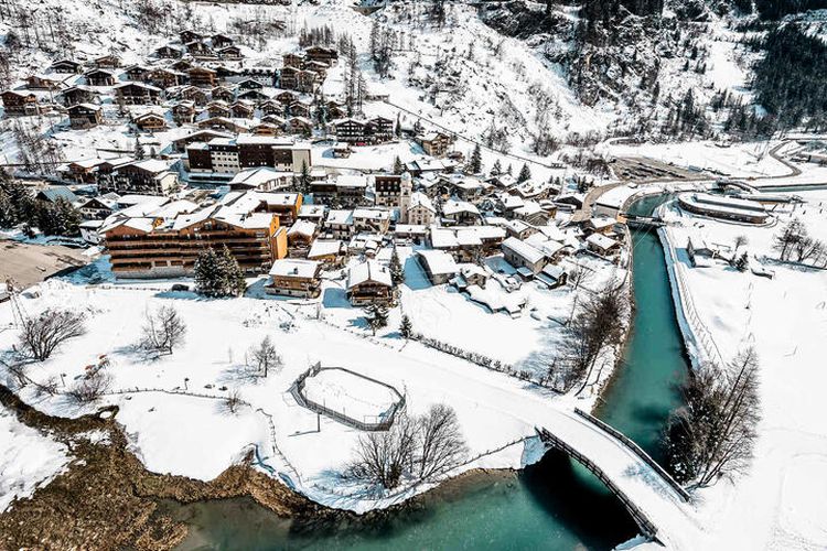 Résidence Casa Alba