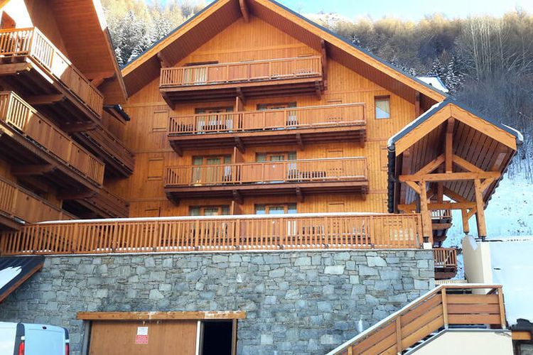 Résidence Vallée d'Or