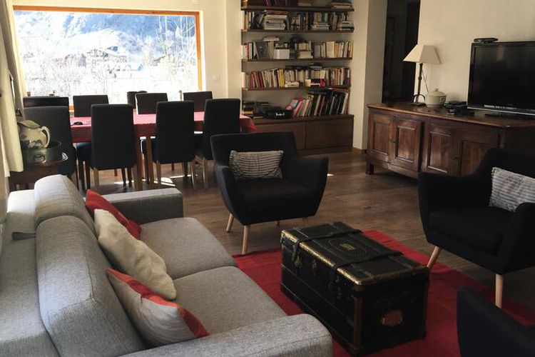 Résidence Les Cerces