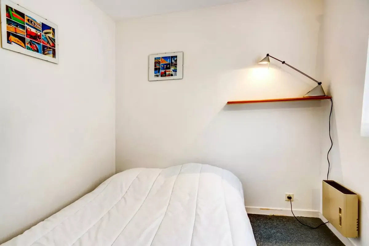 Résidence Mané Vihan proche de la plage