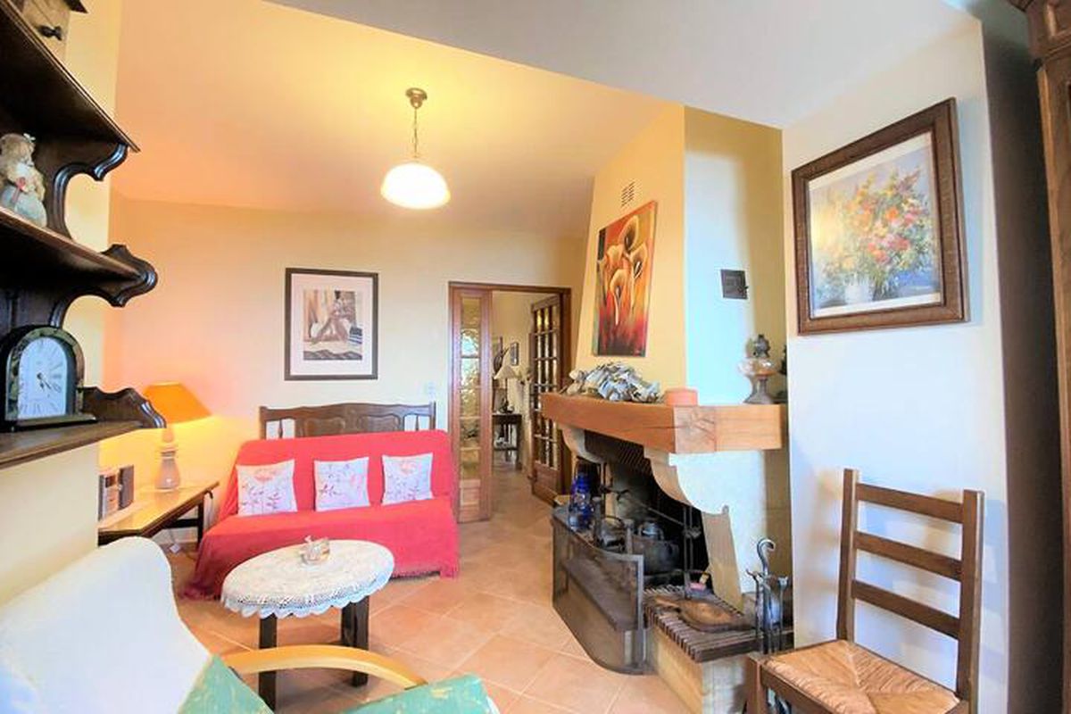 Résidence belvedere Campomoro