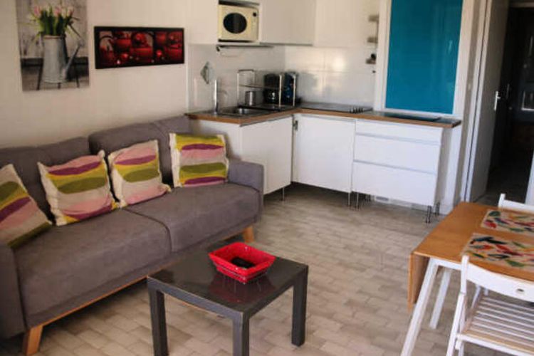 Résidence NATURISTE PORT NATURE