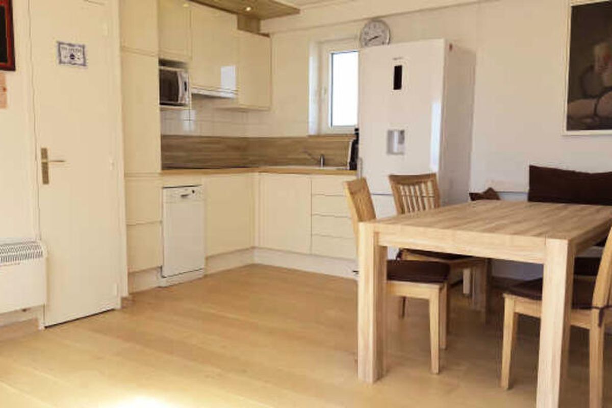 Résidence NATURISTE PORT NATURE