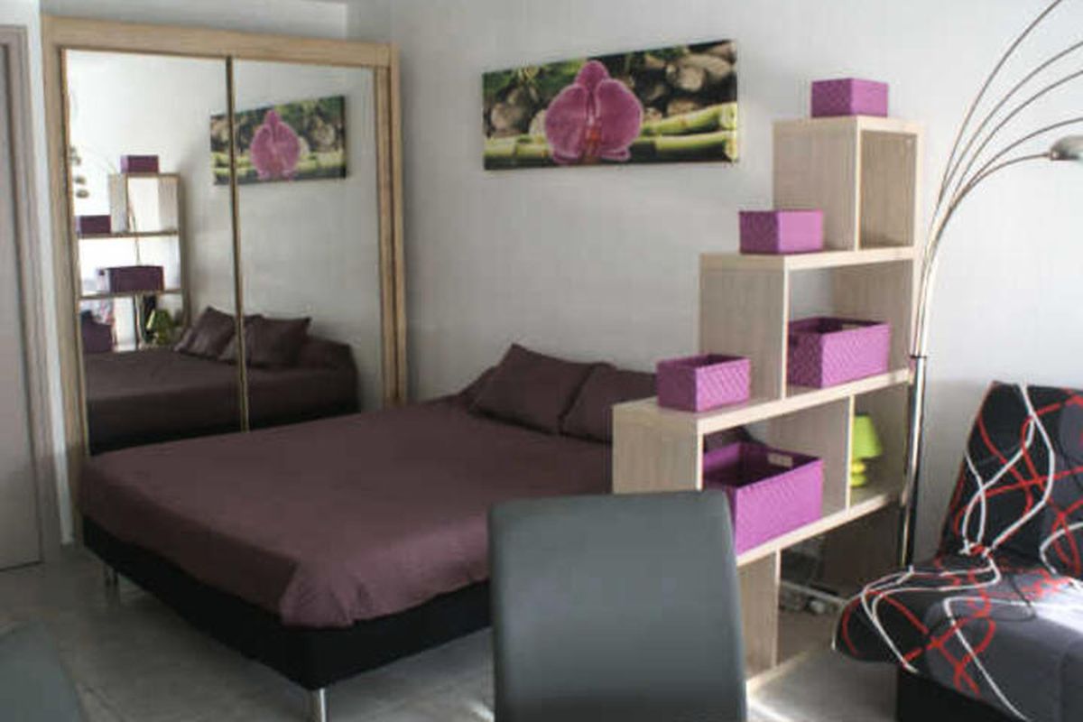 Résidence Naturiste Heliopolis