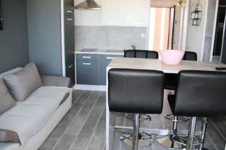 Résidence Naturiste Heliopolis