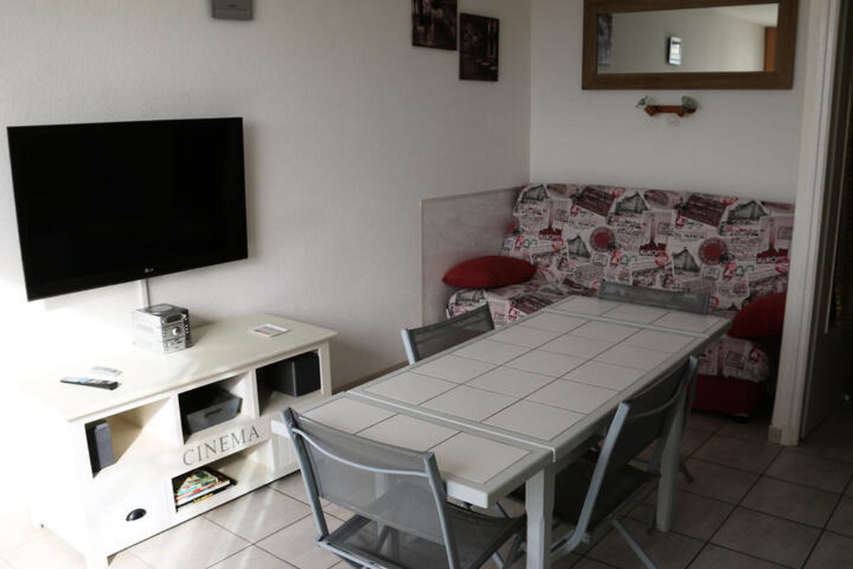 Résidence Naturiste Heliopolis