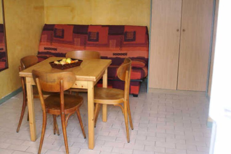 Résidence NATURISTE PORT VENUS VILLAGE