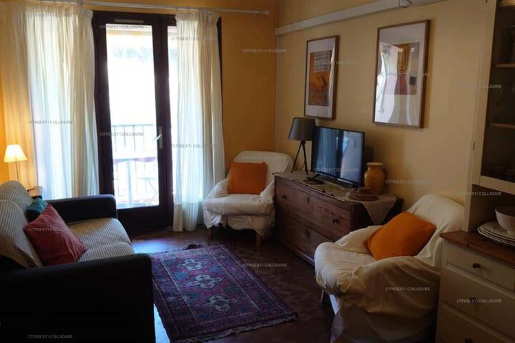 Résidence Le Port D'Avall