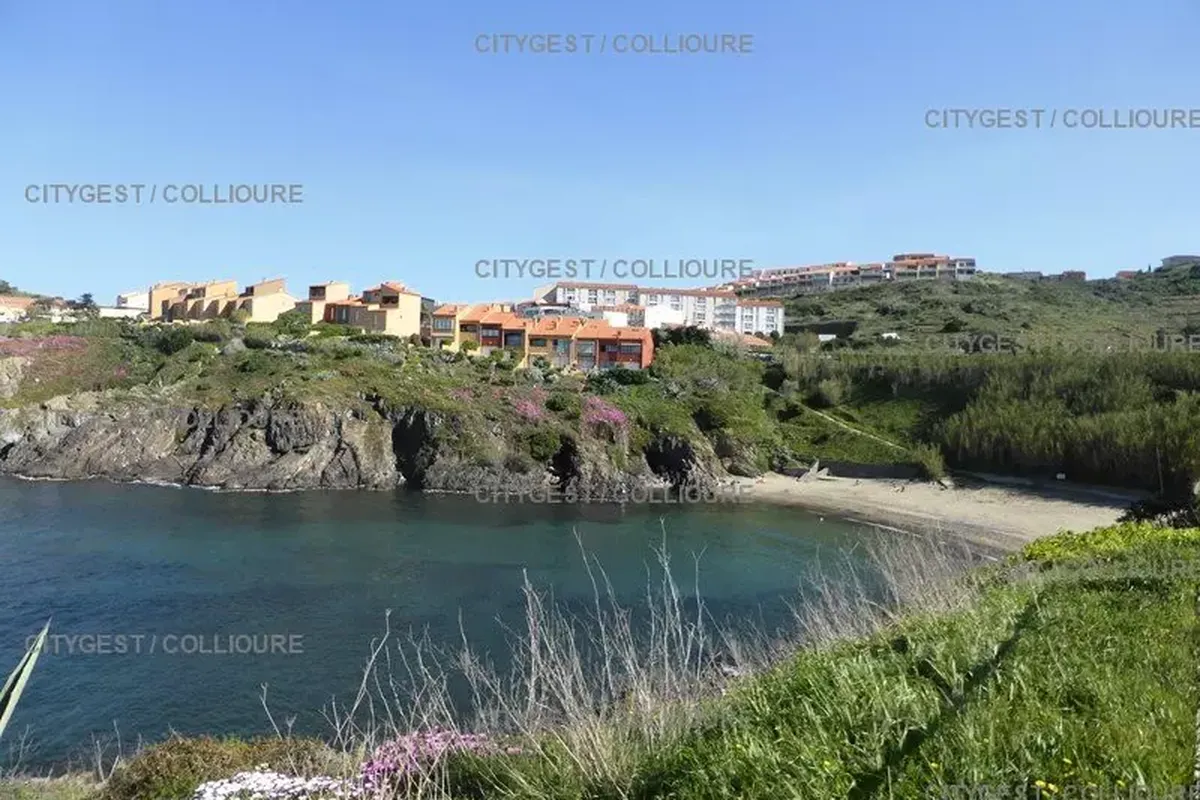 Résidence Les Roches Bleues