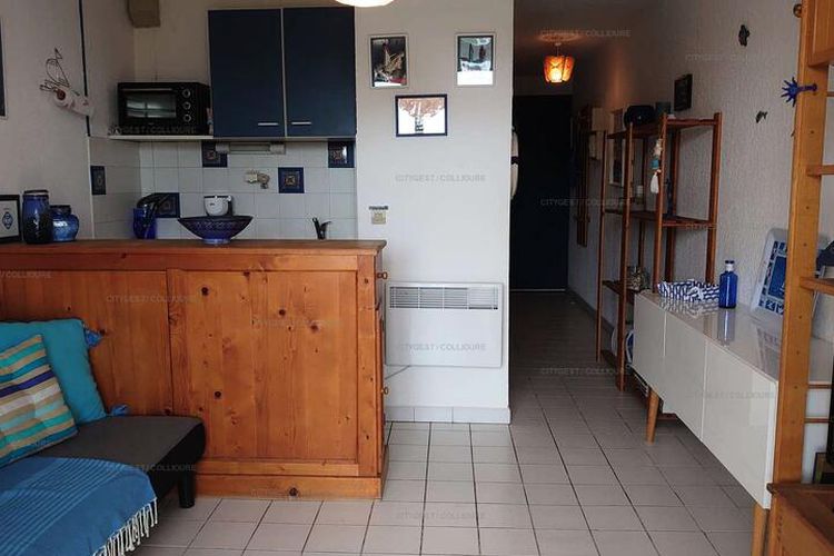 Résidence Les Roches Bleues