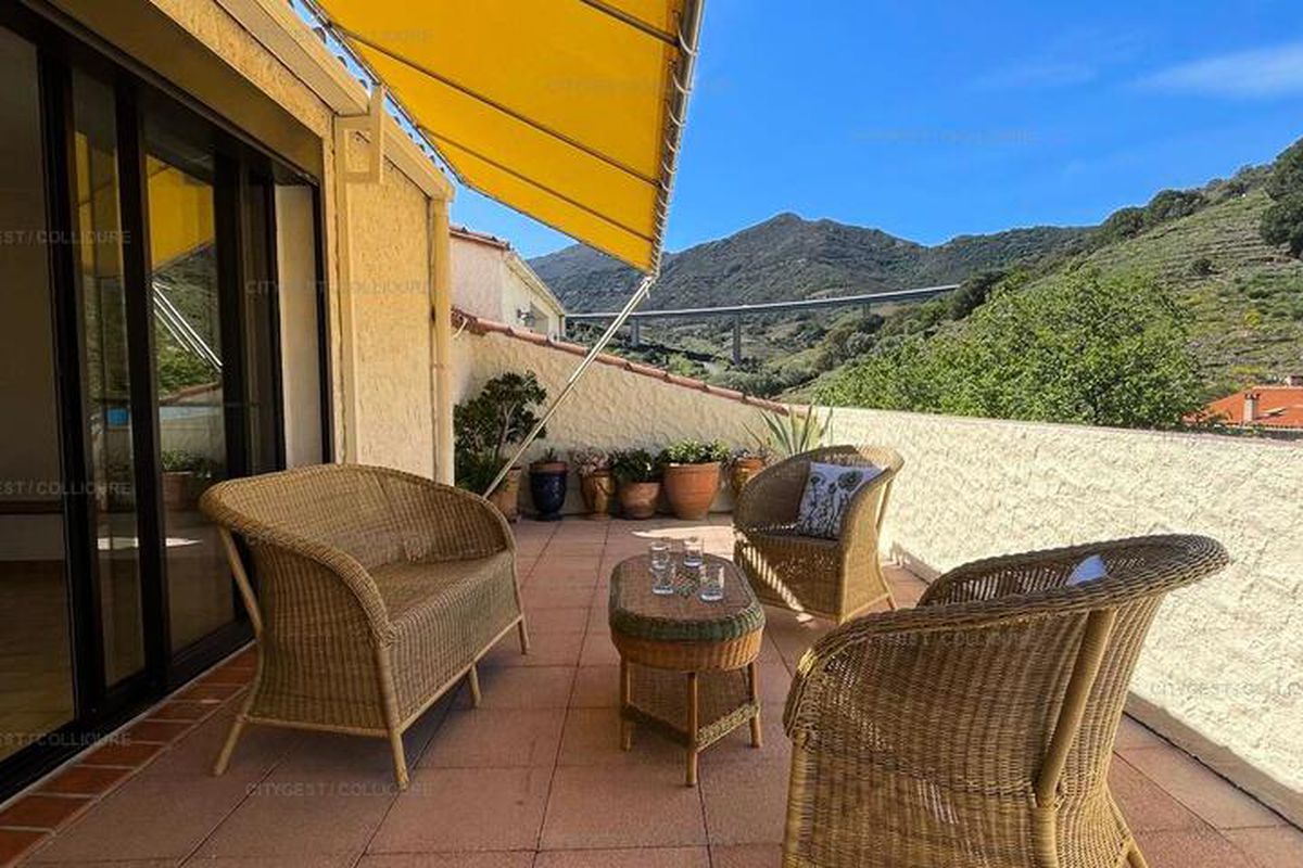 Résidence Haut Douy