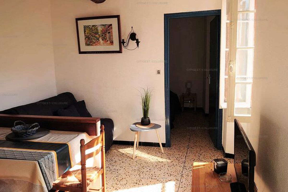 Résidence Rue Coma Cheric