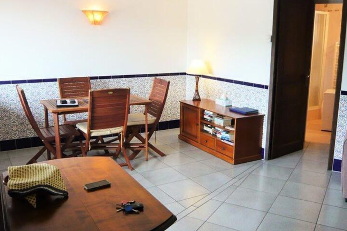 Résidence Le Val Saint-elme