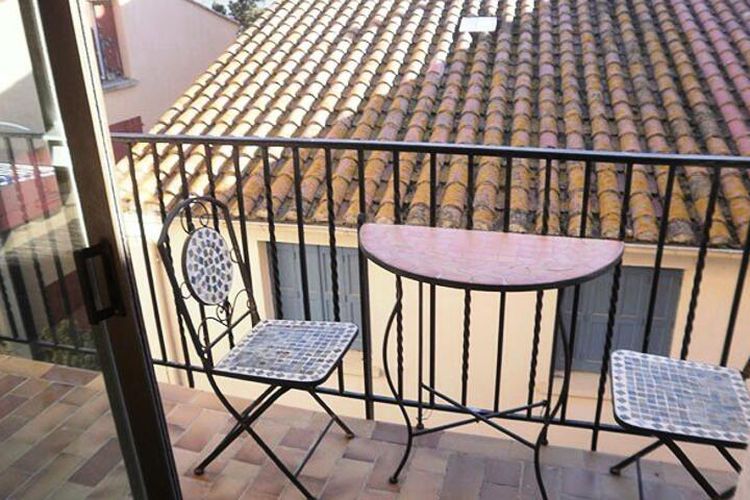 Résidence Rue Du Soleil