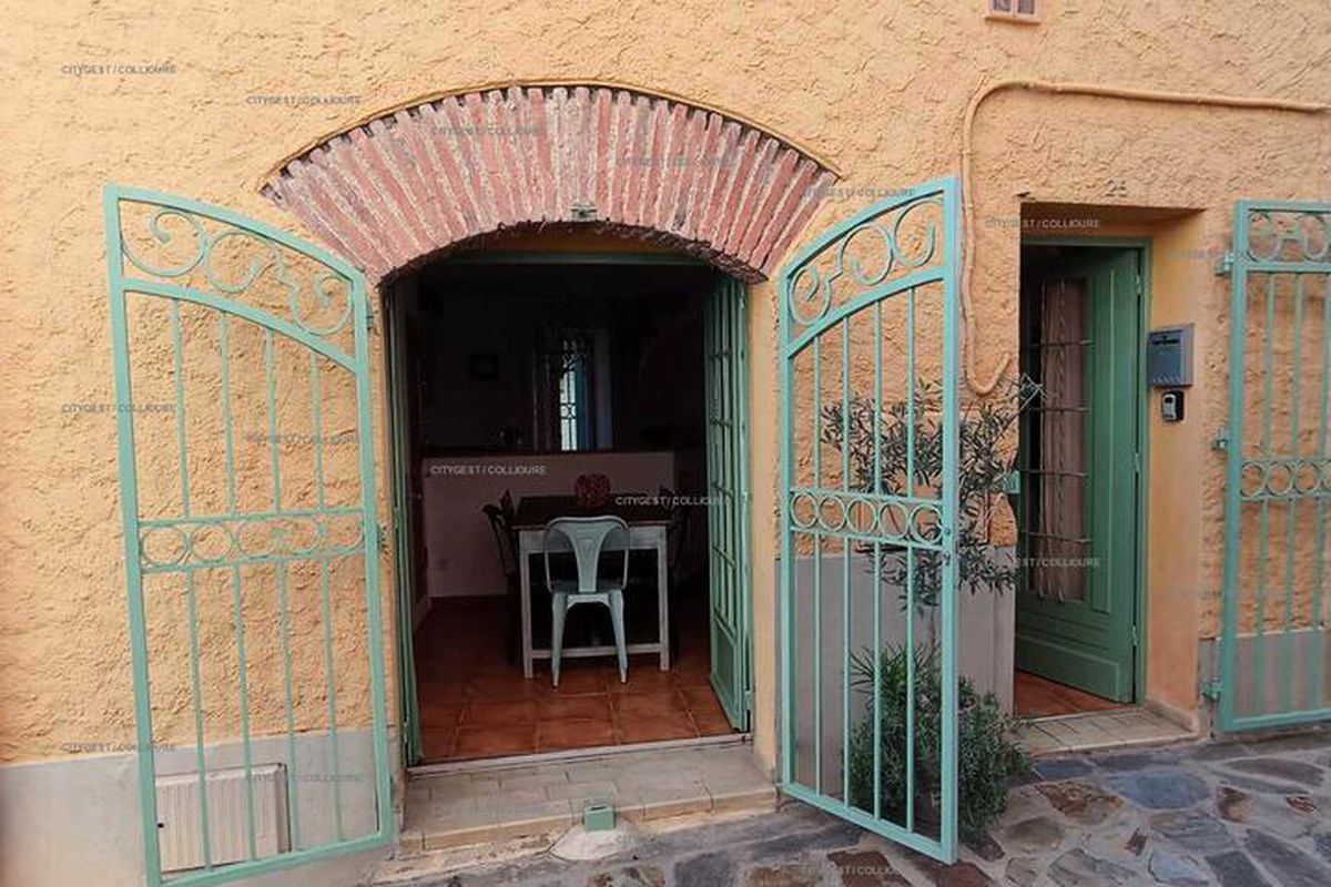 Résidence Rue Du Soleil