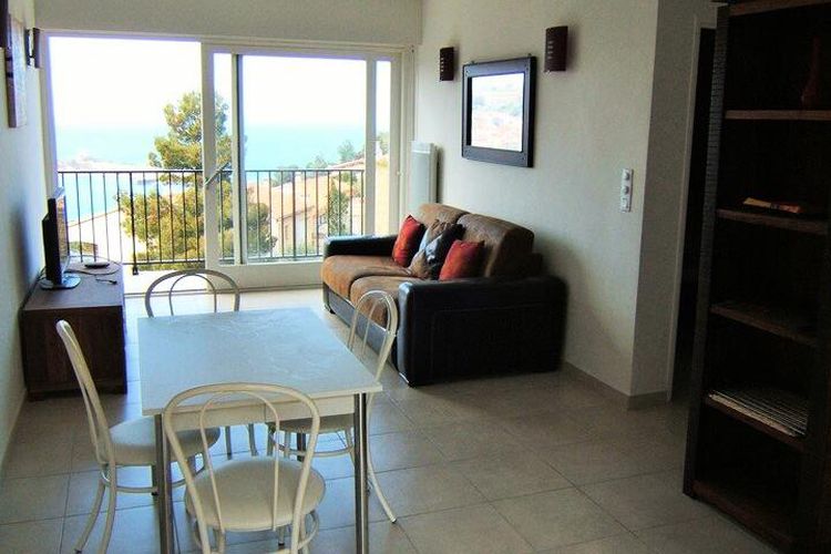 Résidence Hauts De Collioure