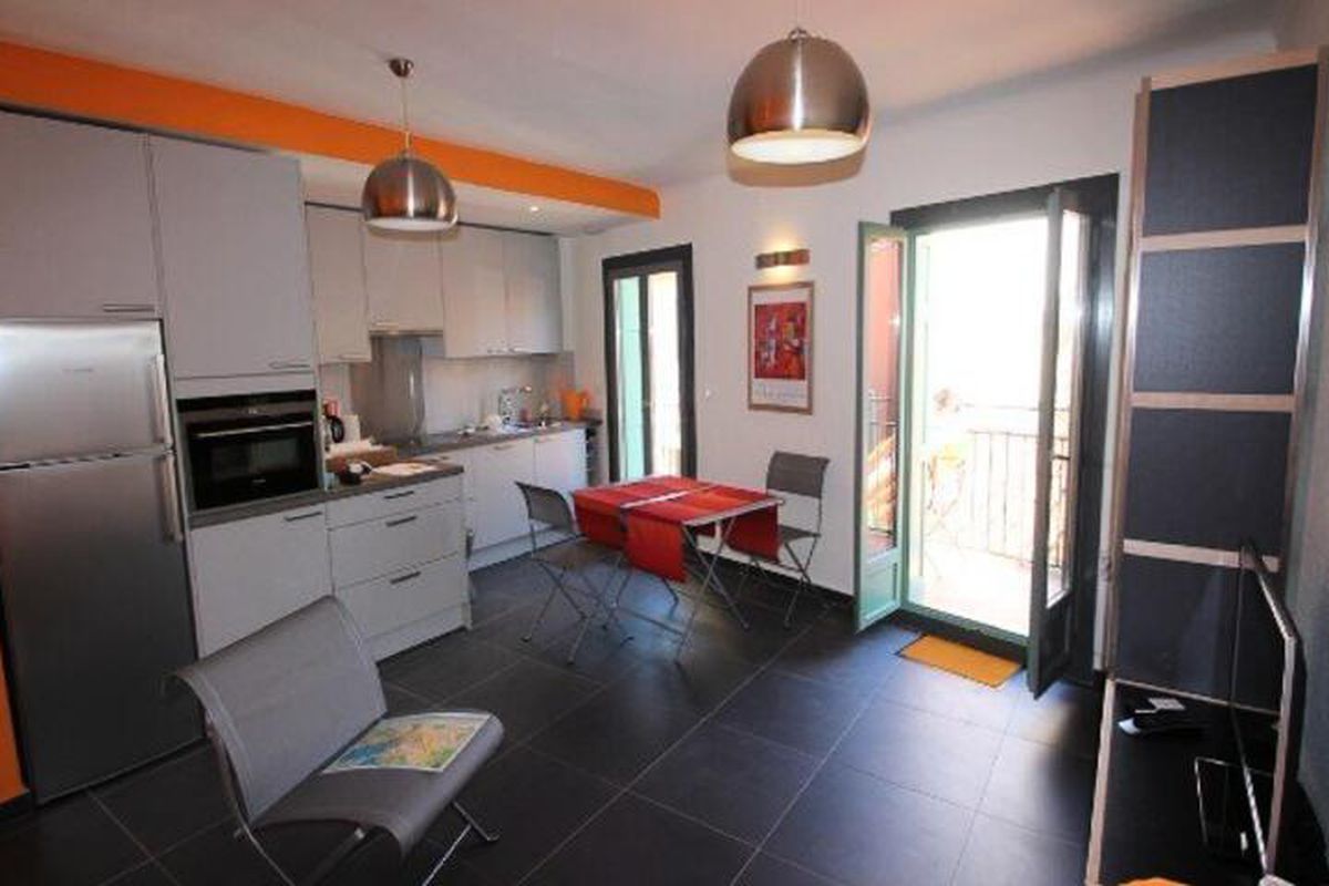 Résidence Rue De L'egalité