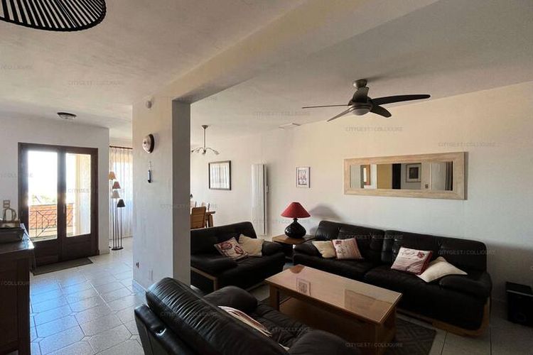 Résidence Collioure Le Haut