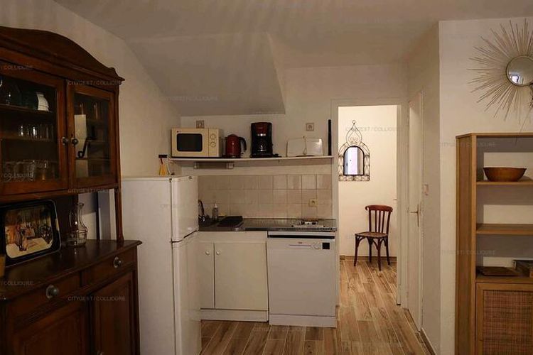 Résidence Rue Camille Desmoulins