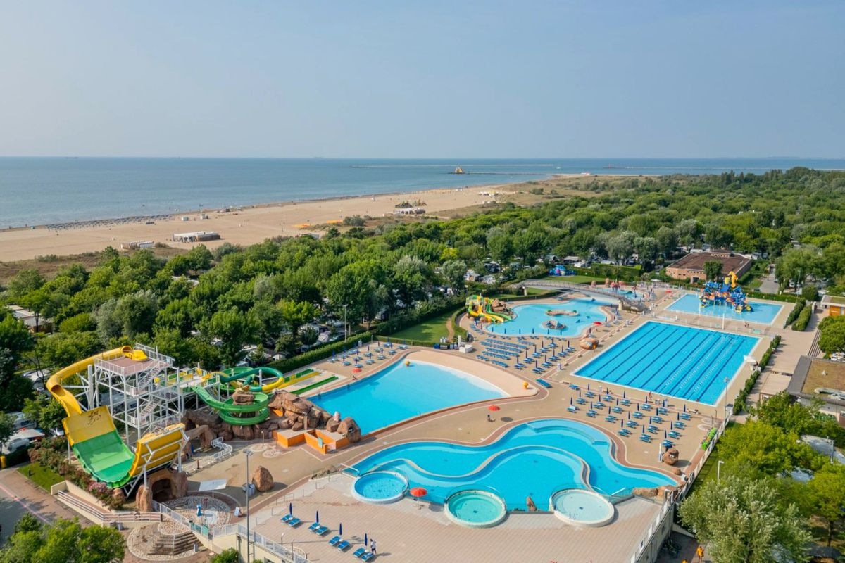 Camping Marina di Venezia