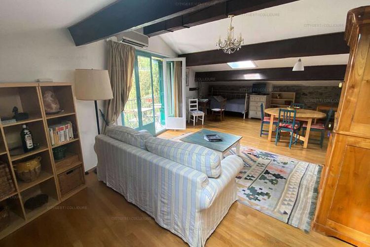 Résidence Rue Edgard Quinet