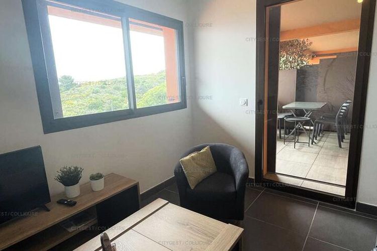 Résidence Les Terrasses Imperiales