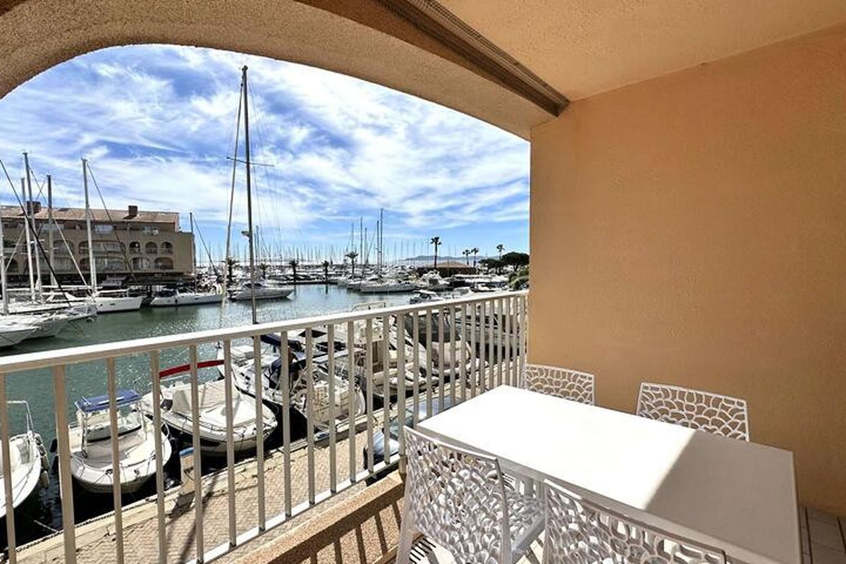 Résidence La Gavine