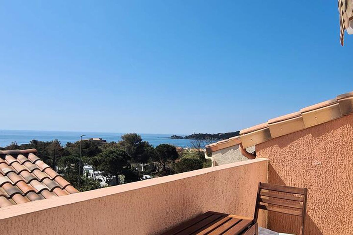 Résidence Cap Esterel