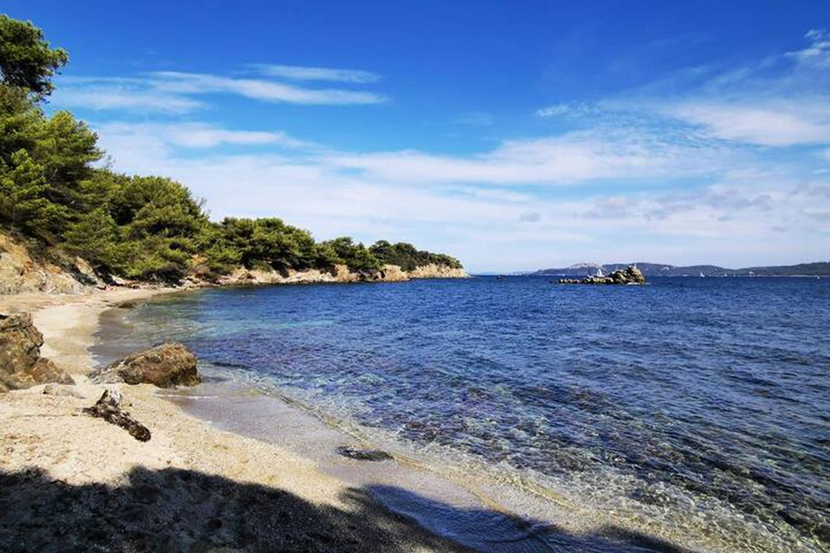 Résidence Cap Esterel