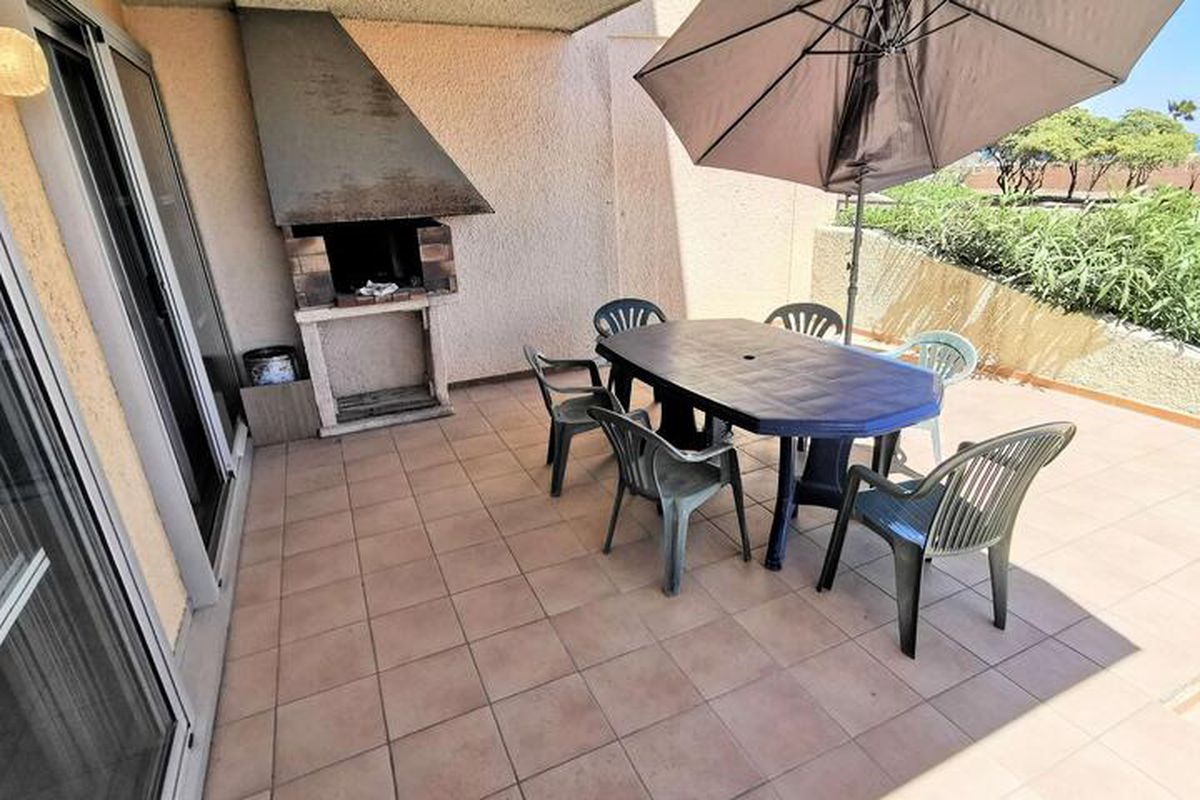 Résidence La Sardane