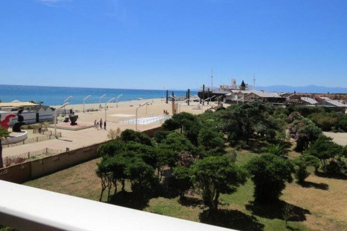 Résidence La Sardane