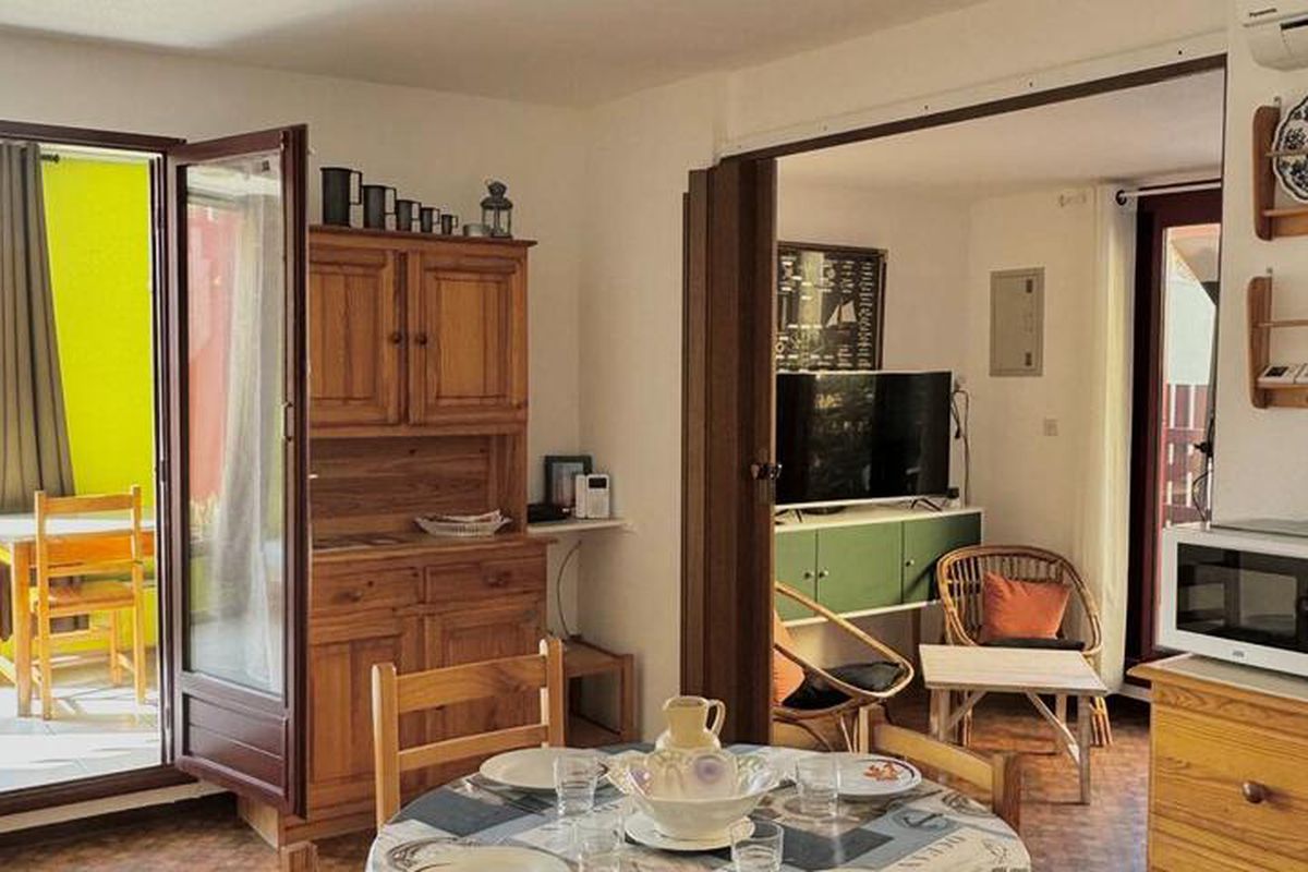 Résidence Les Portes De Catalognes