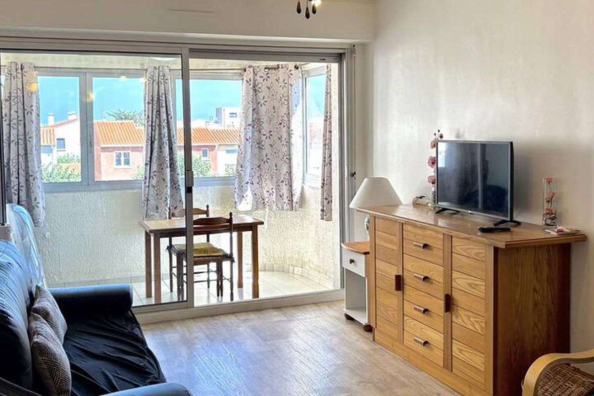 Résidence Barcares 2000