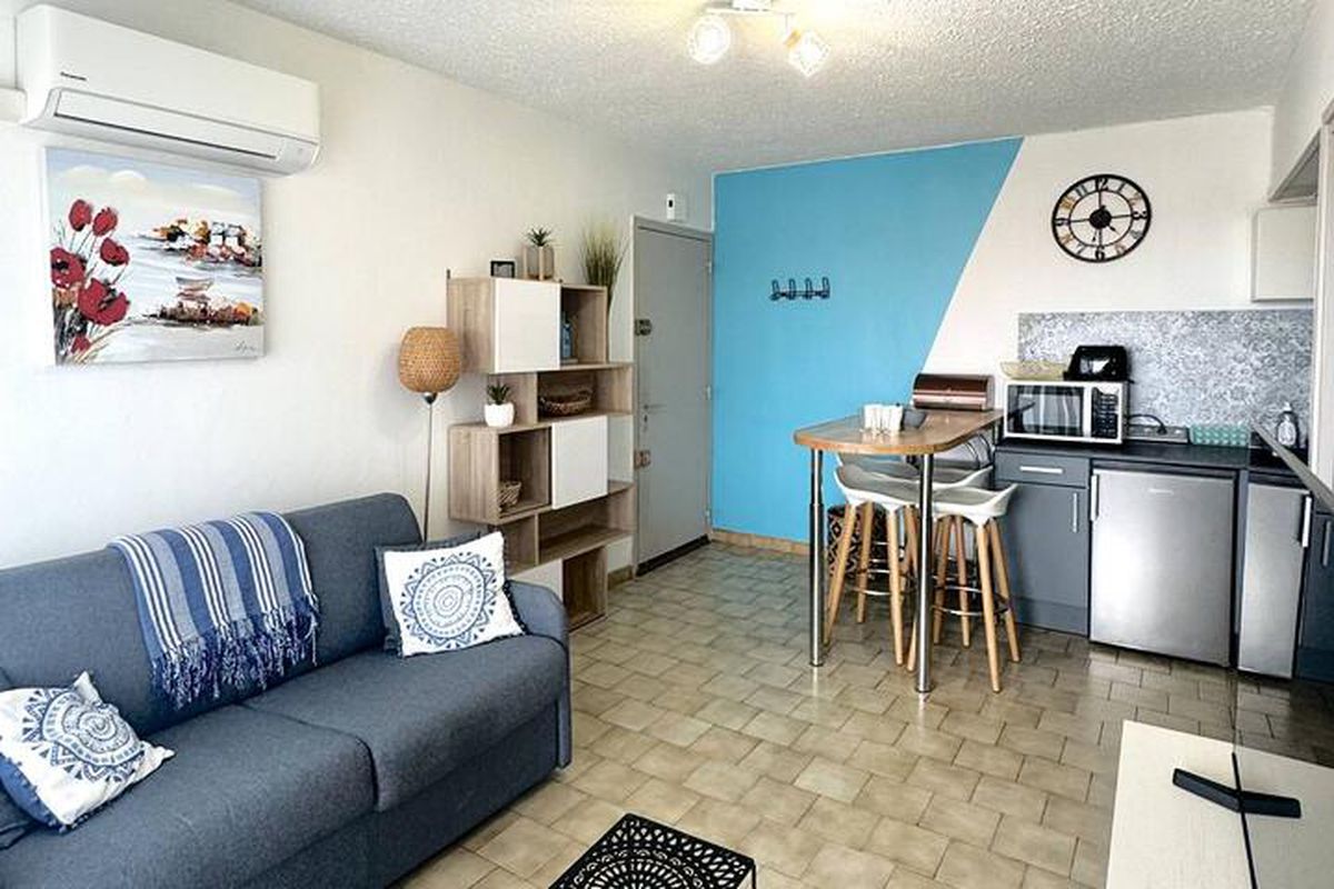 Résidence Barcares 2000