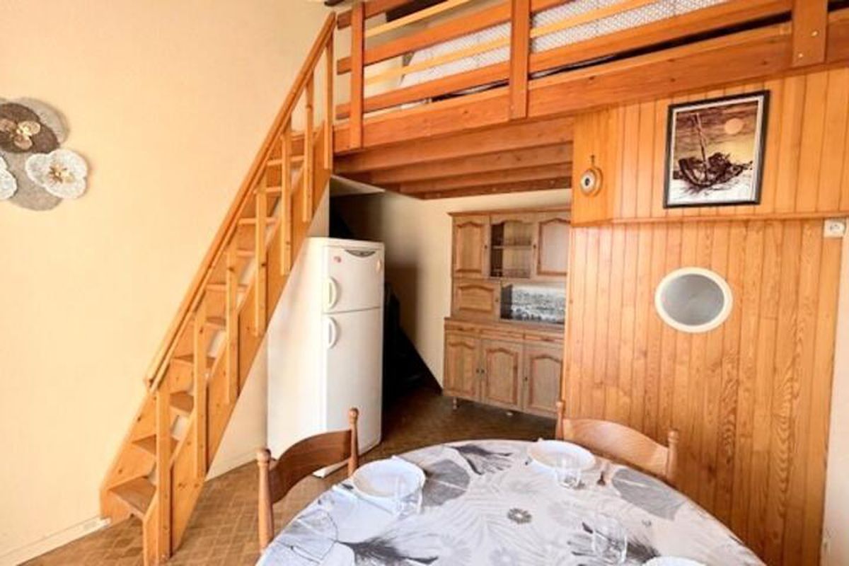 Résidence Les Anisades