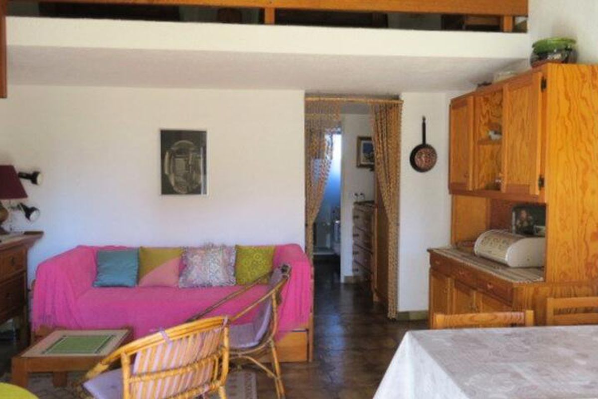 Résidence Les Capitelles