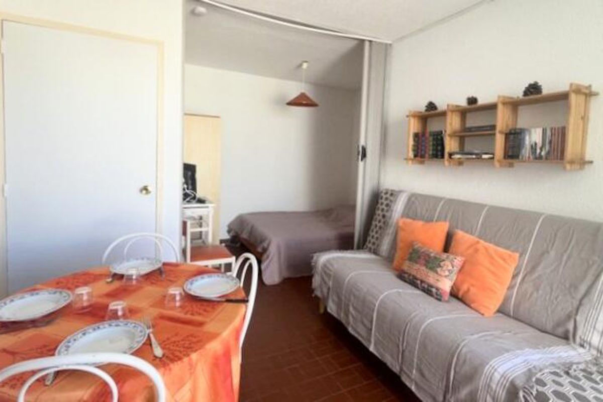 Résidence Les Marines