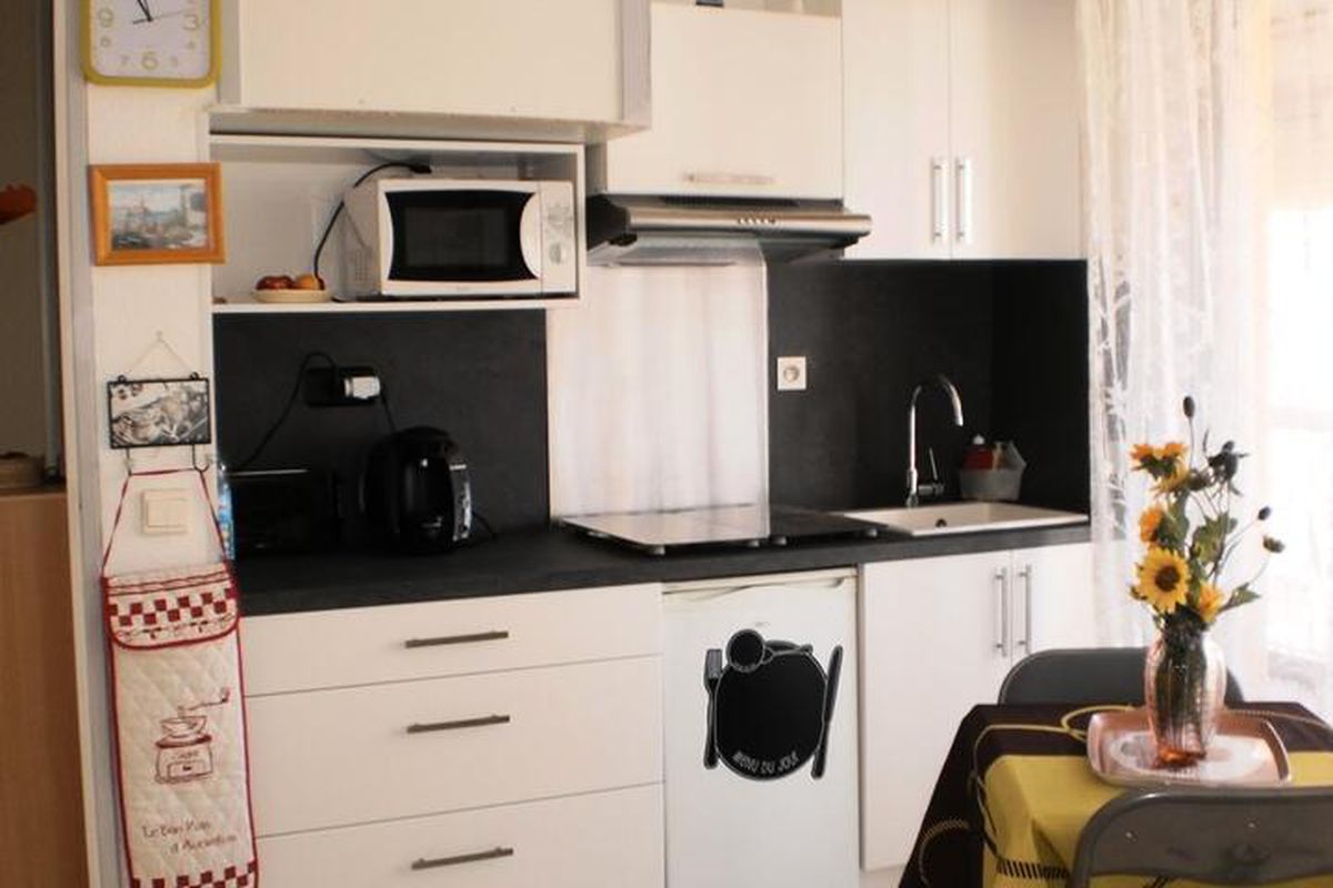 Résidence Port Plage