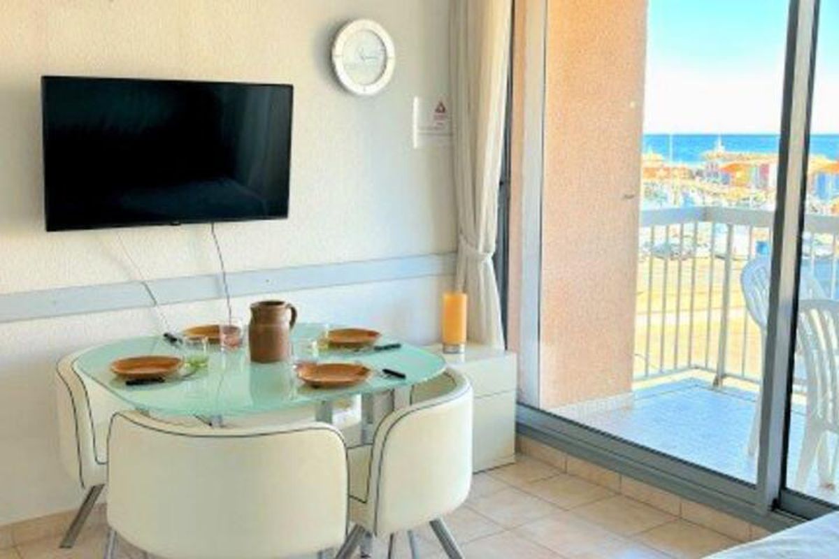 Résidence Port Plage