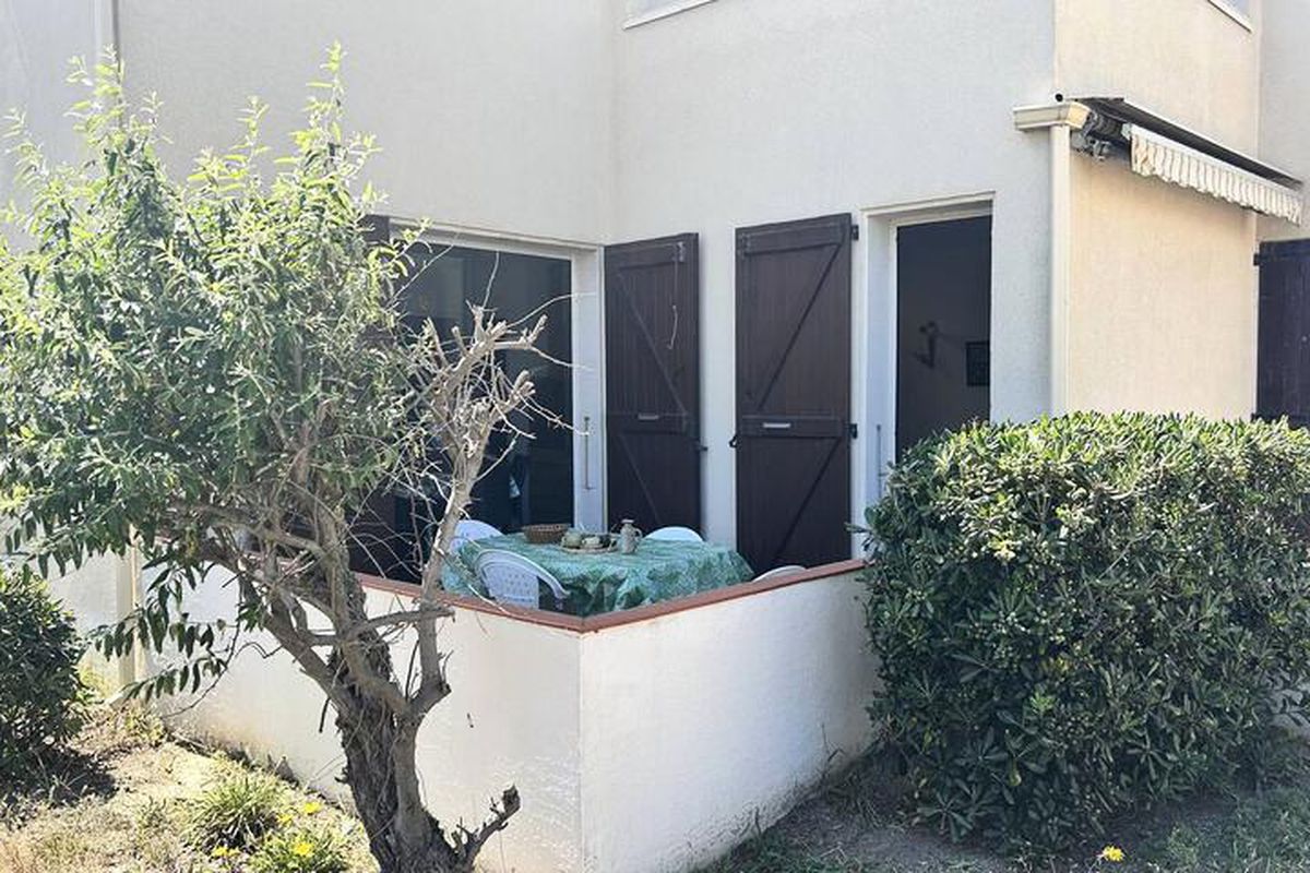 Résidence Les Miramars