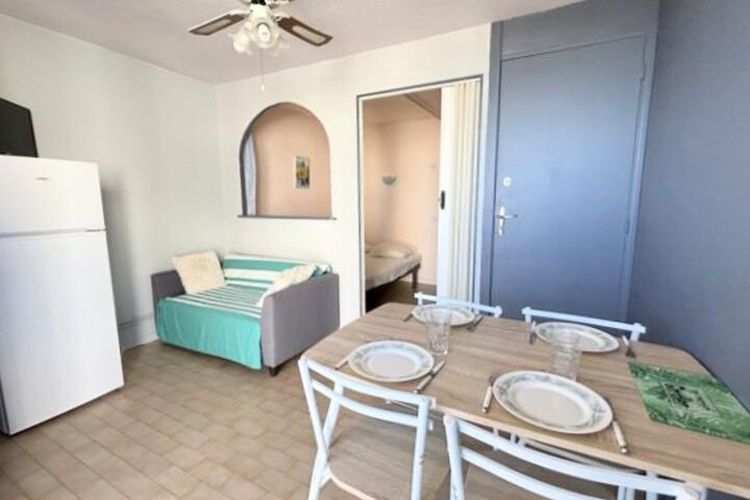 Résidence Terrasse Du Vieux Port